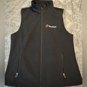 Peloton Vest